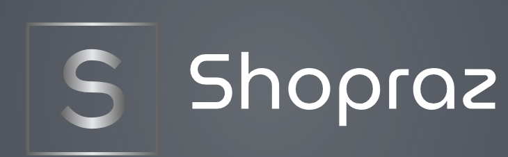 Shopraz